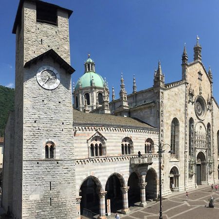 Fuori Le Mura Di Como Exterior photo